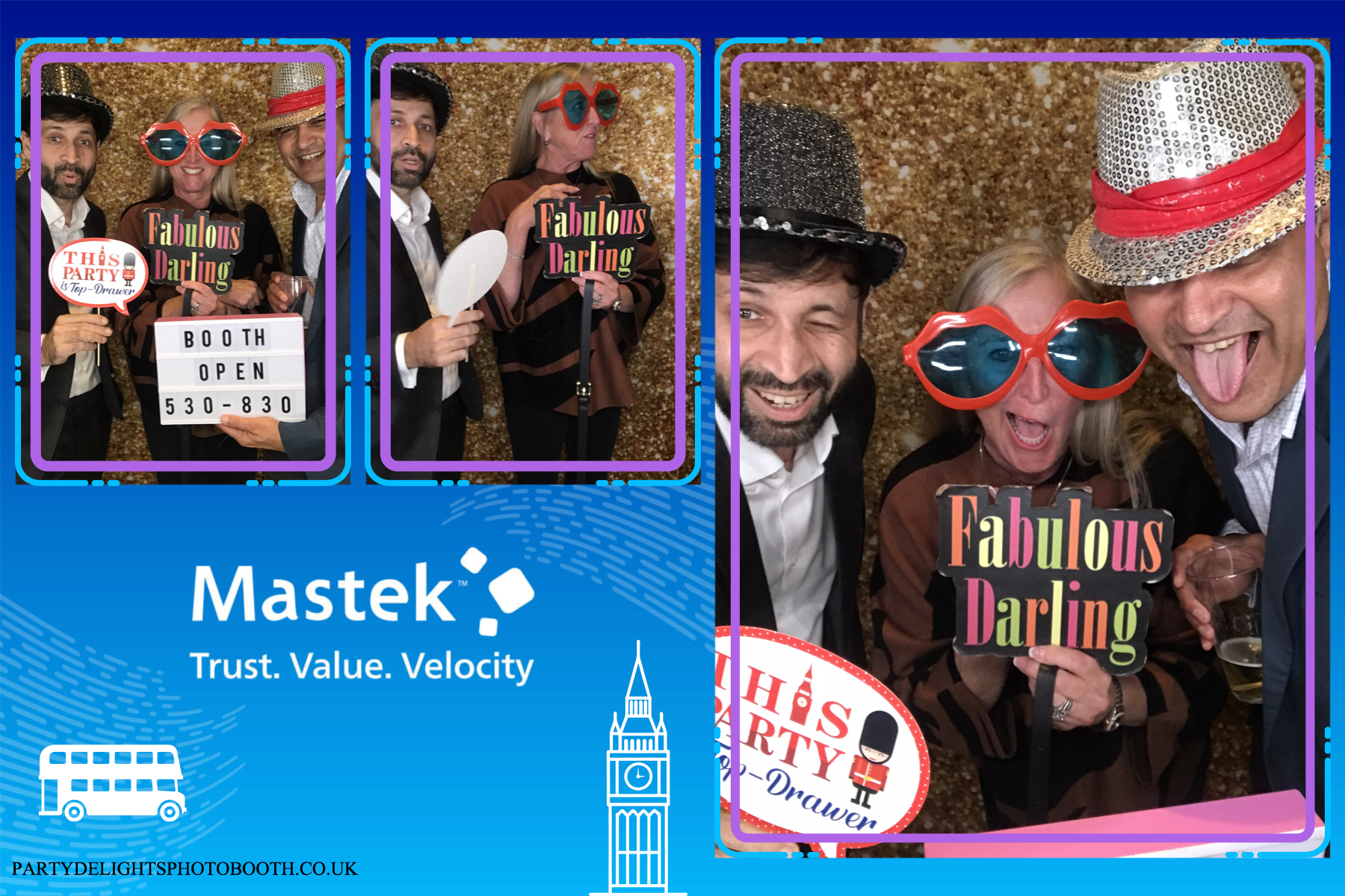 Networking Dinner | View more photos from the event at gallery.partydelightsphotobooth.co.uk/u/PartyDelightsPhotoBooth/Networking-Dinner
