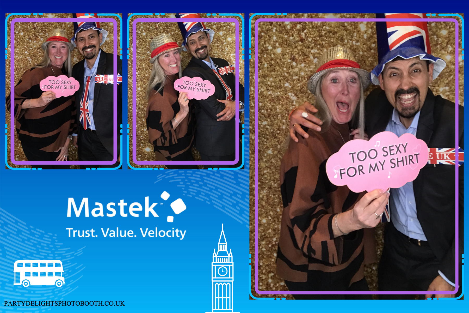 Networking Dinner | View more photos from the event at gallery.partydelightsphotobooth.co.uk/u/PartyDelightsPhotoBooth/Networking-Dinner