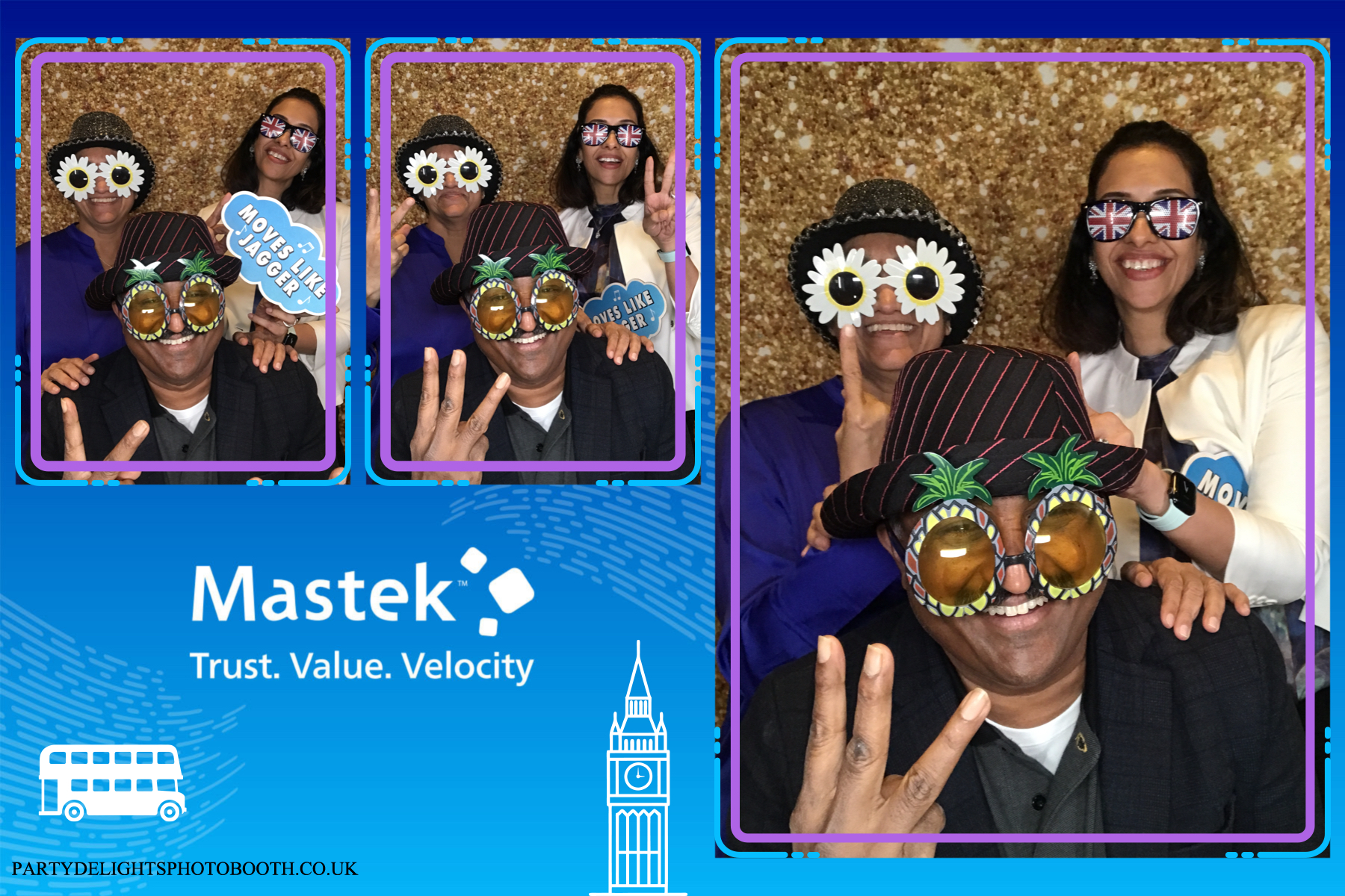Networking Dinner | View more photos from the event at gallery.partydelightsphotobooth.co.uk/u/PartyDelightsPhotoBooth/Networking-Dinner