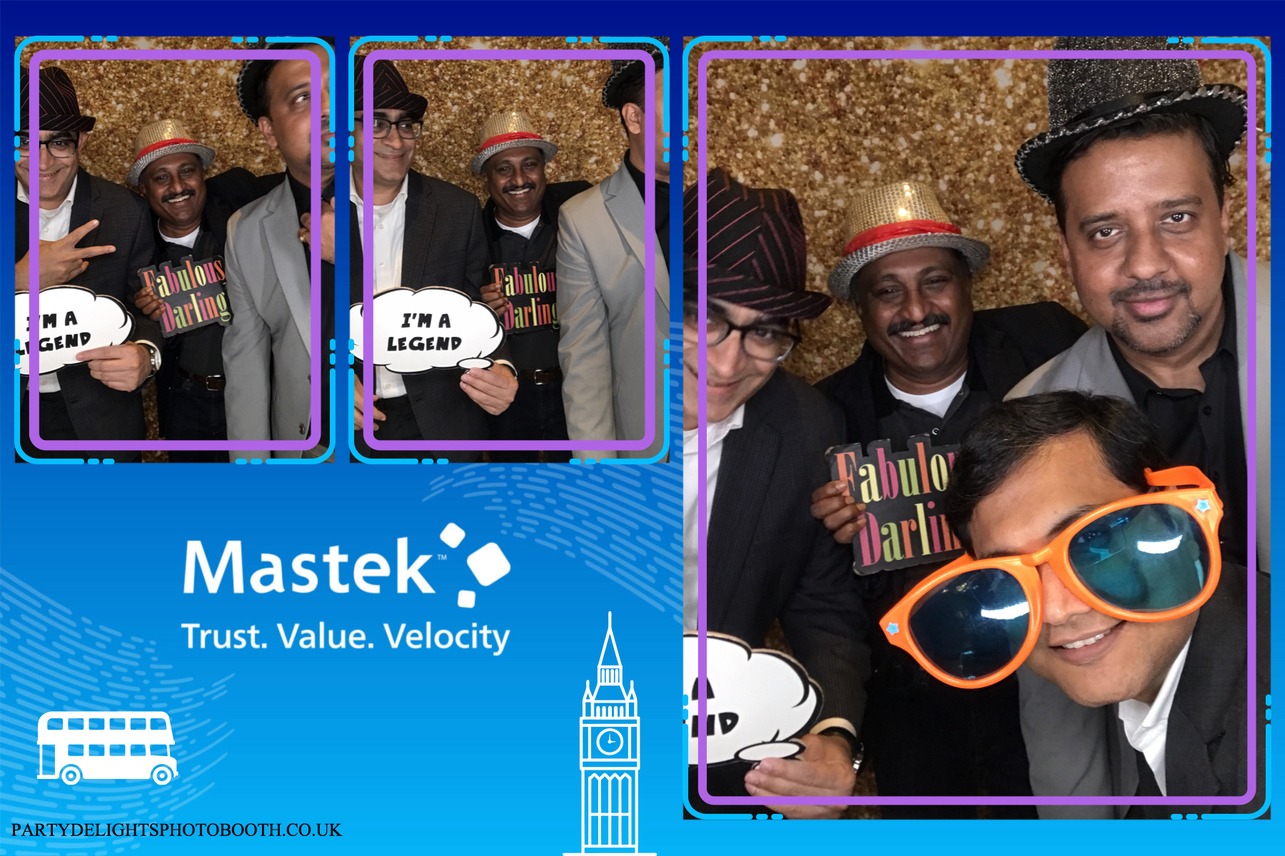 Networking Dinner | View more photos from the event at gallery.partydelightsphotobooth.co.uk/u/PartyDelightsPhotoBooth/Networking-Dinner