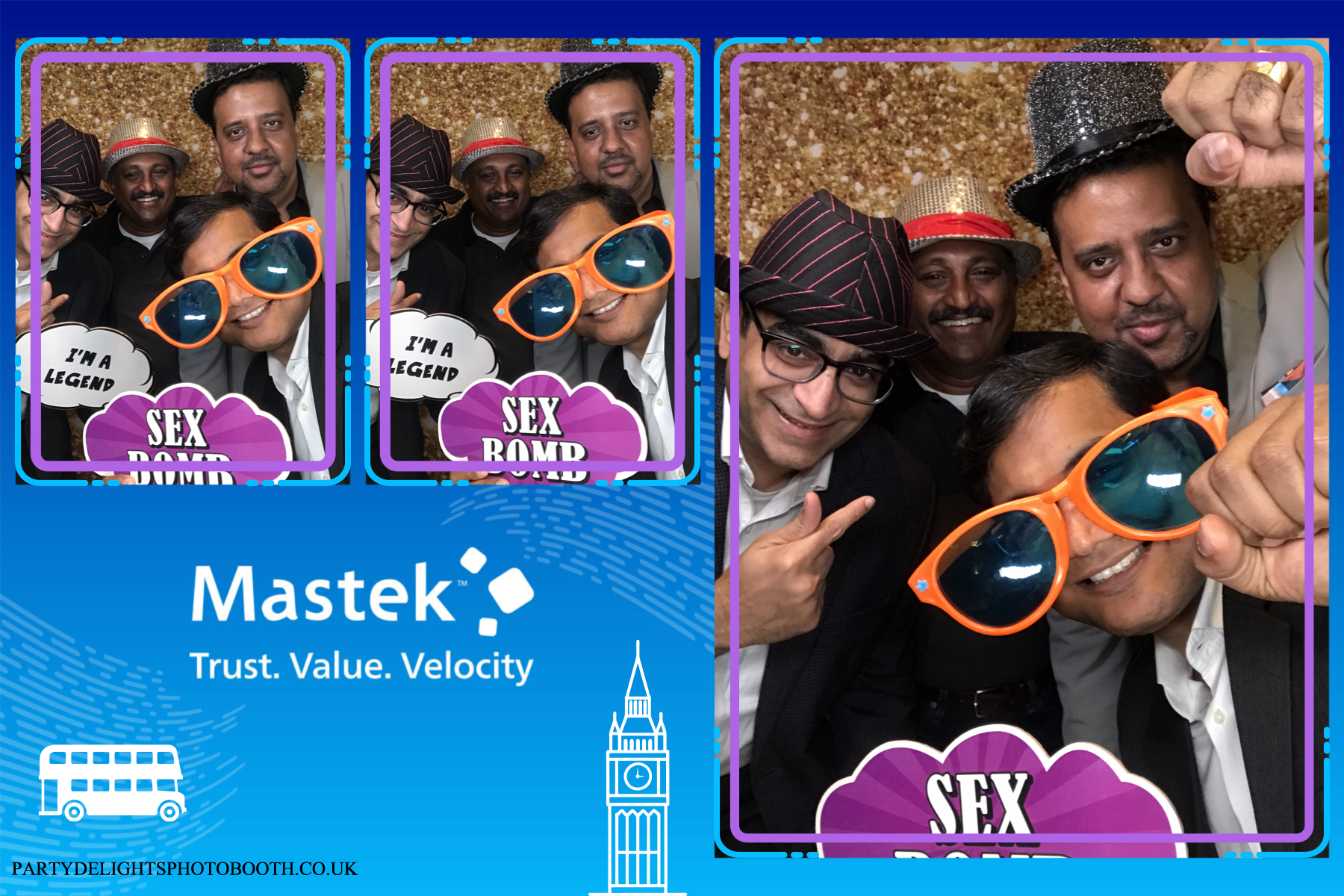 Networking Dinner | View more photos from the event at gallery.partydelightsphotobooth.co.uk/u/PartyDelightsPhotoBooth/Networking-Dinner