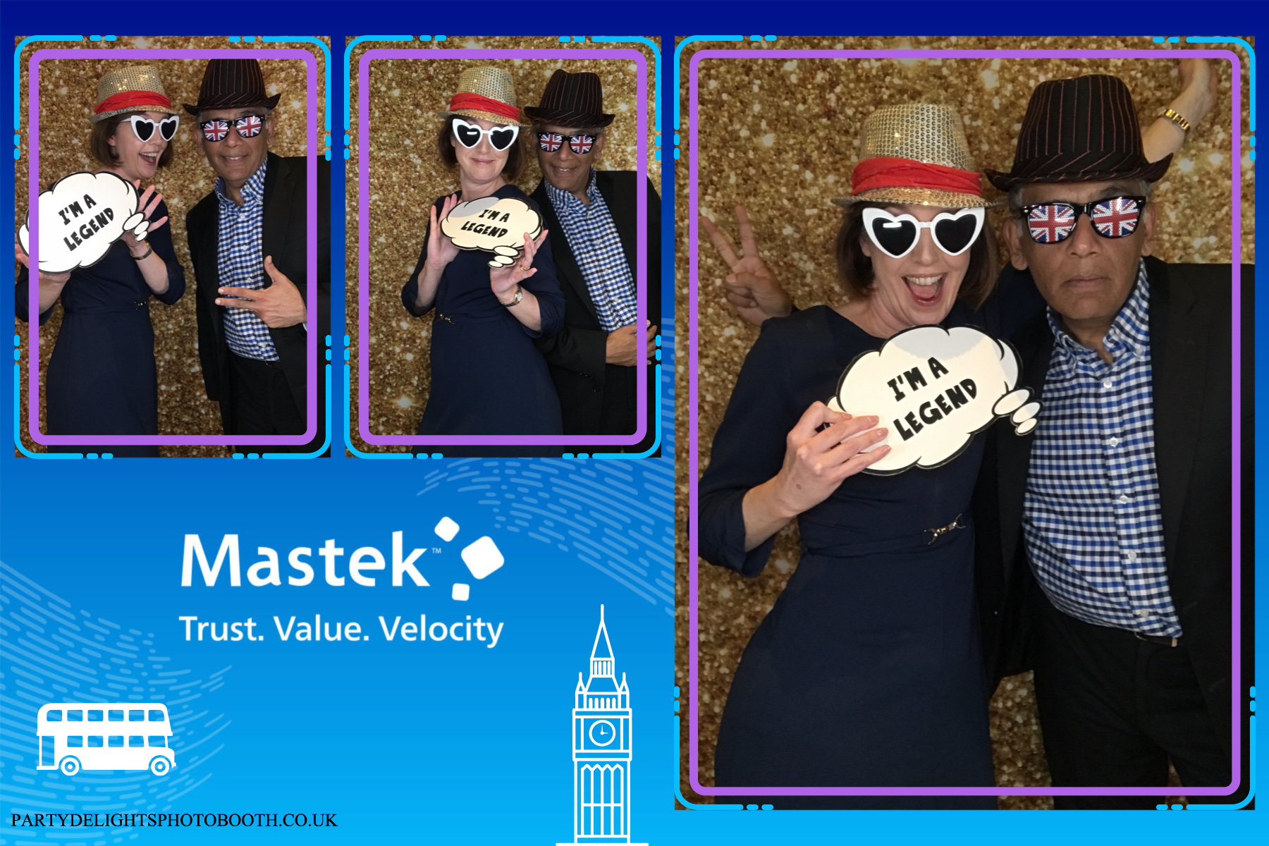 Networking Dinner | View more photos from the event at gallery.partydelightsphotobooth.co.uk/u/PartyDelightsPhotoBooth/Networking-Dinner
