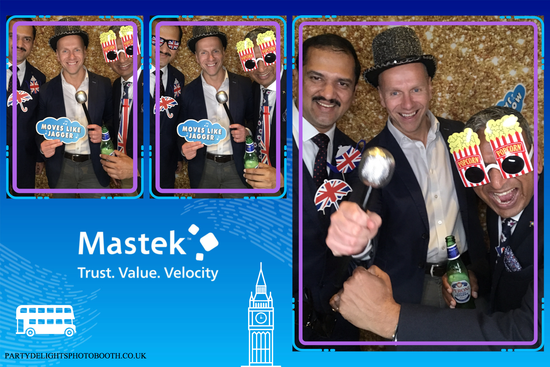 Networking Dinner | View more photos from the event at gallery.partydelightsphotobooth.co.uk/u/PartyDelightsPhotoBooth/Networking-Dinner