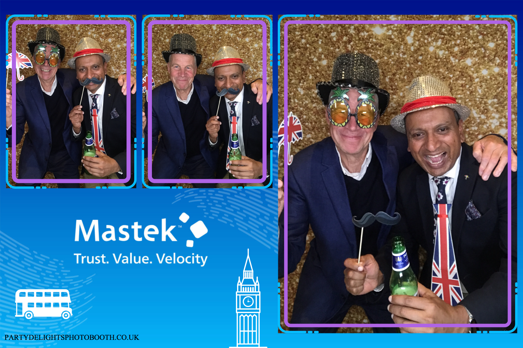 Networking Dinner | View more photos from the event at gallery.partydelightsphotobooth.co.uk/u/PartyDelightsPhotoBooth/Networking-Dinner