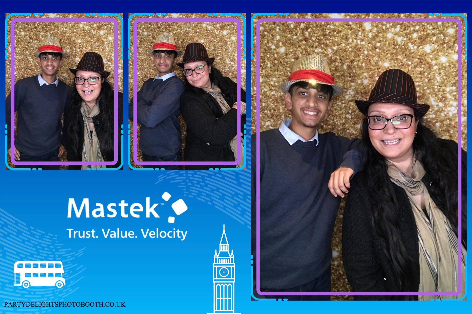 Networking Dinner | View more photos from the event at gallery.partydelightsphotobooth.co.uk/u/PartyDelightsPhotoBooth/Networking-Dinner
