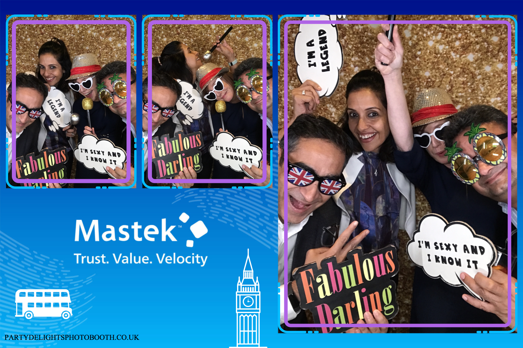 Networking Dinner | View more photos from the event at gallery.partydelightsphotobooth.co.uk/u/PartyDelightsPhotoBooth/Networking-Dinner