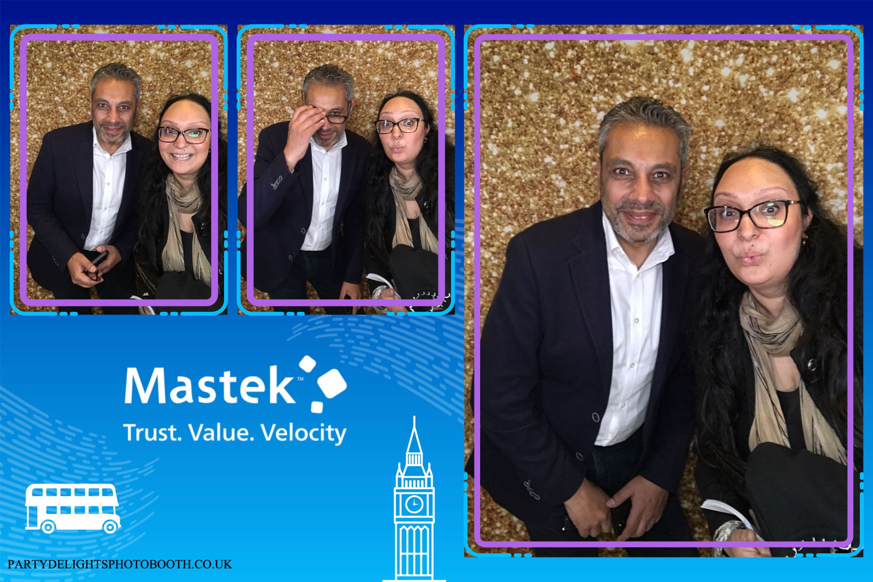 Networking Dinner | View more photos from the event at gallery.partydelightsphotobooth.co.uk/u/PartyDelightsPhotoBooth/Networking-Dinner