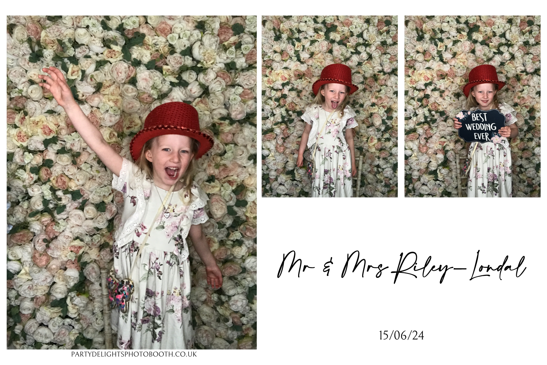 Rosie & Ben’s Wedding | View more photos from the event at gallery.partydelightsphotobooth.co.uk/u/PartyDelightsPhotoBooth/Rosie-Ben’s-Wedding