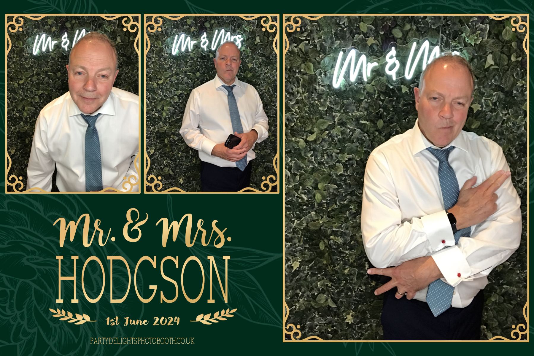 Sian and Matt's Wedding | View more photos from the event at gallery.partydelightsphotobooth.co.uk/u/PartyDelightsPhotoBooth/Sian-and-Matts-Wedding