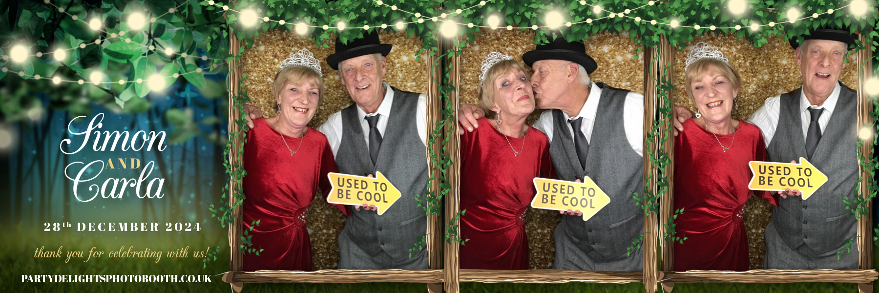 Simon and Carla’s Wedding | View more photos from the event at gallery.partydelightsphotobooth.co.uk/u/PartyDelightsPhotoBooth/Simon-and-Carla’s-Wedding