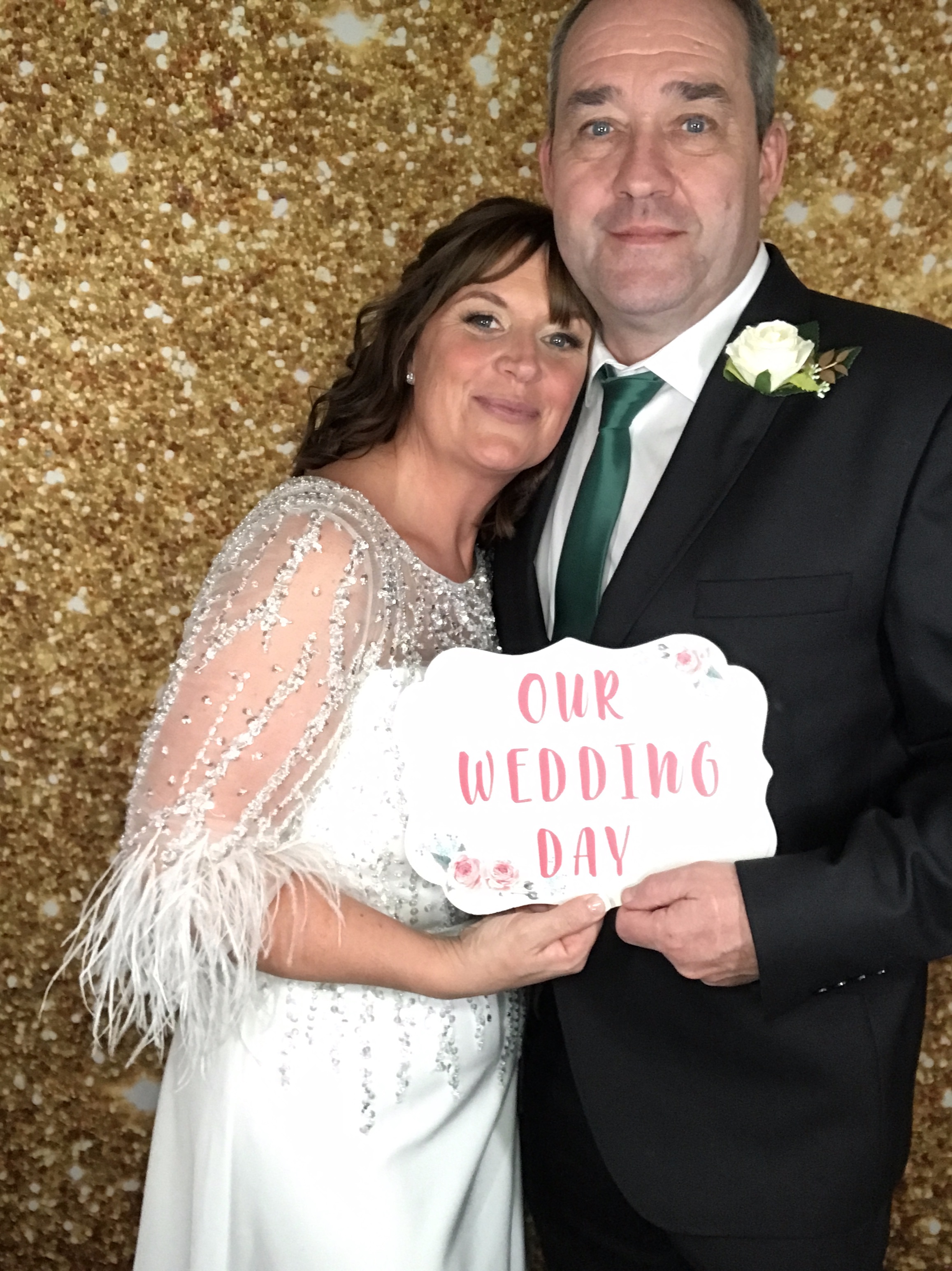 Simon and Carla’s Wedding | View more photos from the event at gallery.partydelightsphotobooth.co.uk/u/PartyDelightsPhotoBooth/Simon-and-Carla’s-Wedding