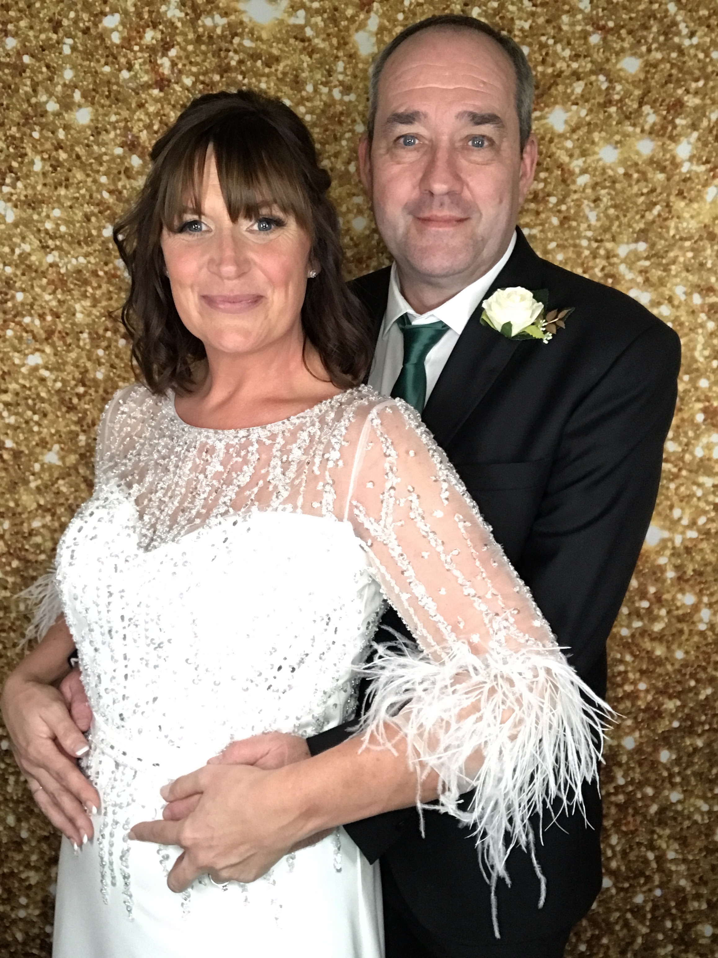 Simon and Carla’s Wedding | View more photos from the event at gallery.partydelightsphotobooth.co.uk/u/PartyDelightsPhotoBooth/Simon-and-Carla’s-Wedding
