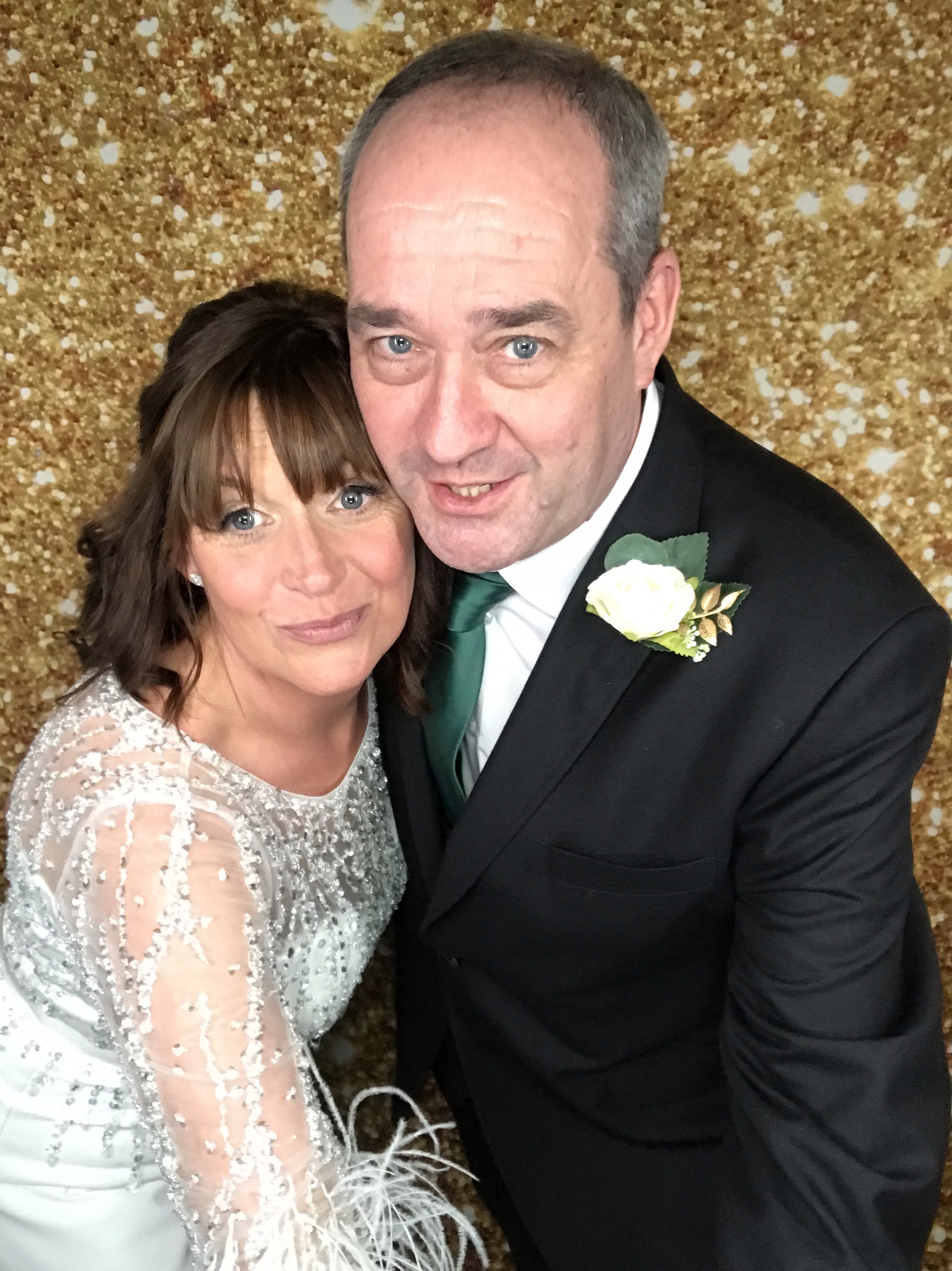 Simon and Carla’s Wedding | View more photos from the event at gallery.partydelightsphotobooth.co.uk/u/PartyDelightsPhotoBooth/Simon-and-Carla’s-Wedding
