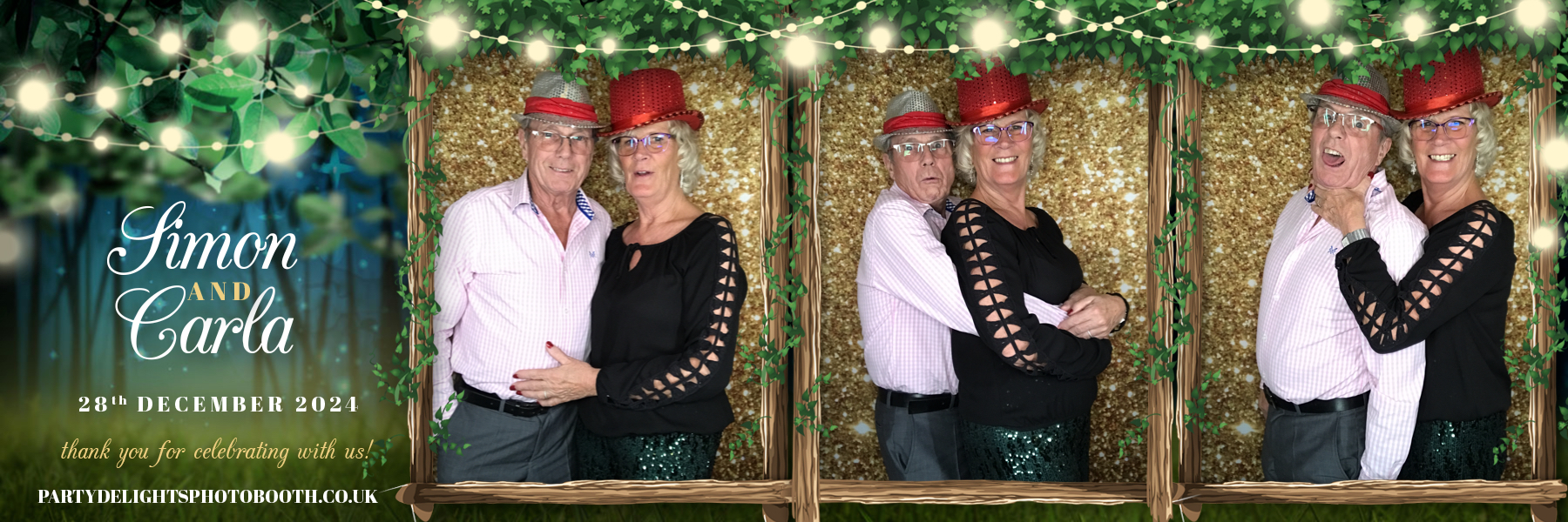 Simon and Carla’s Wedding | View more photos from the event at gallery.partydelightsphotobooth.co.uk/u/PartyDelightsPhotoBooth/Simon-and-Carla’s-Wedding