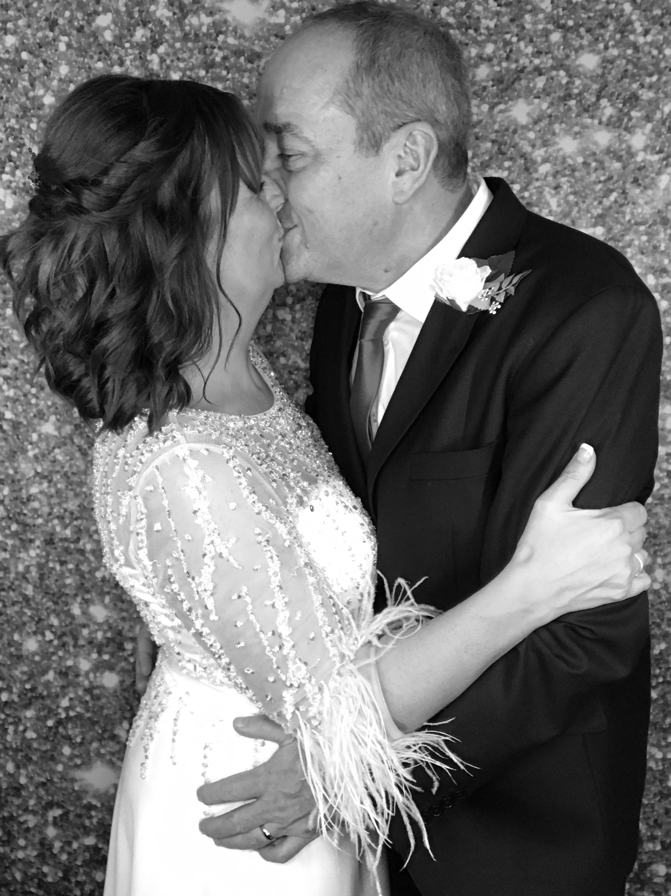Simon and Carla’s Wedding | View more photos from the event at gallery.partydelightsphotobooth.co.uk/u/PartyDelightsPhotoBooth/Simon-and-Carla’s-Wedding