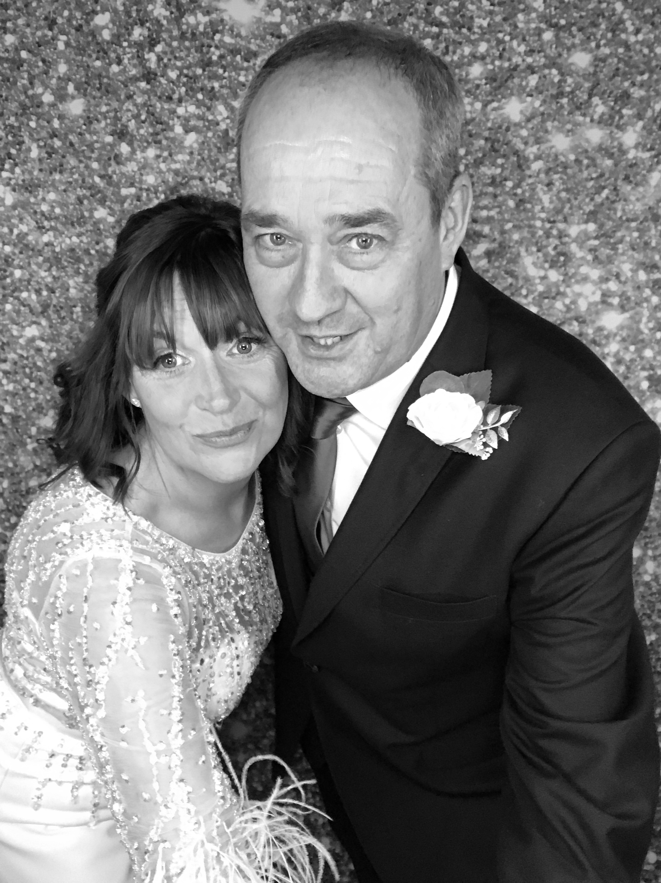 Simon and Carla’s Wedding | View more photos from the event at gallery.partydelightsphotobooth.co.uk/u/PartyDelightsPhotoBooth/Simon-and-Carla’s-Wedding