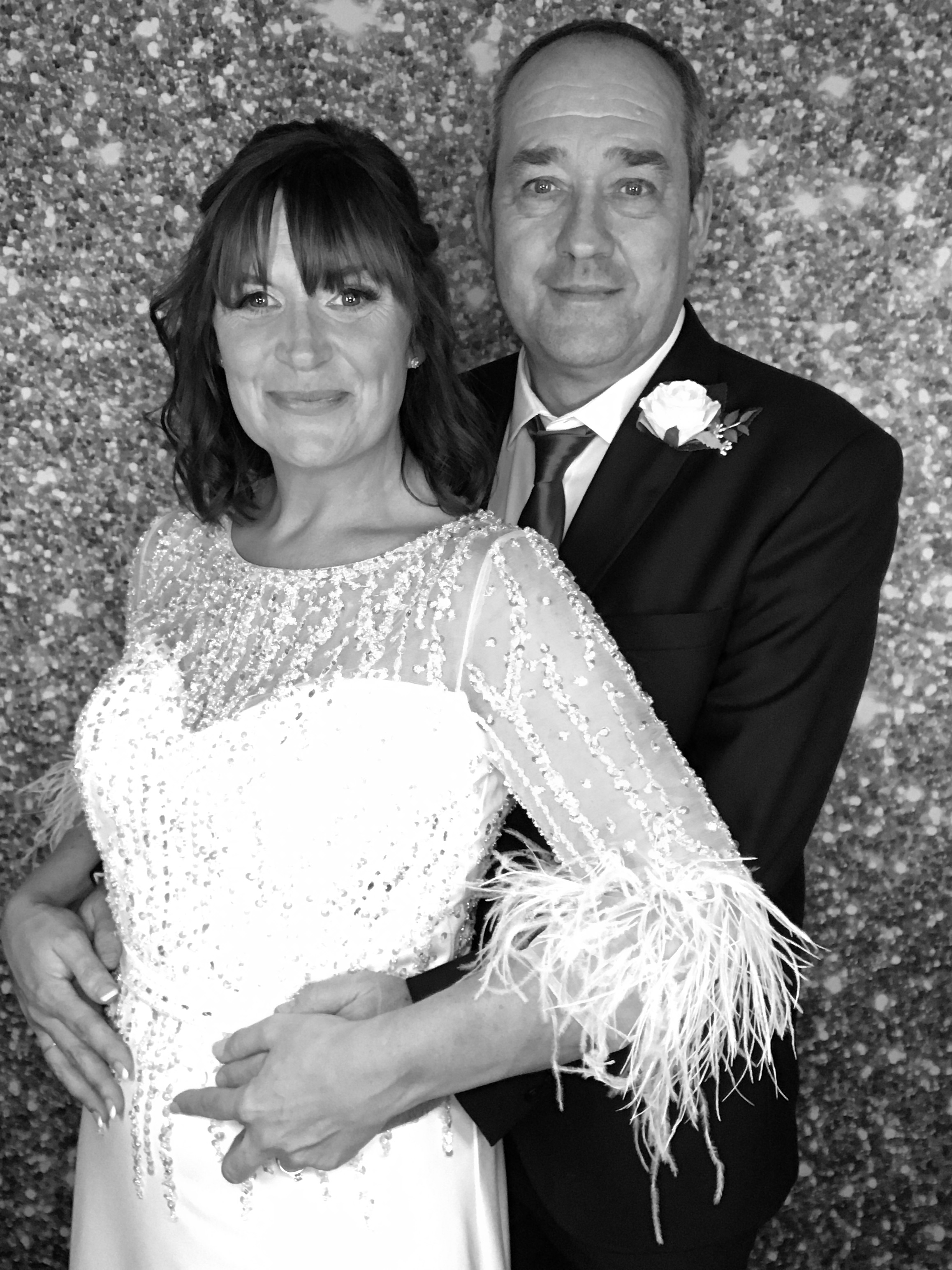 Simon and Carla’s Wedding | View more photos from the event at gallery.partydelightsphotobooth.co.uk/u/PartyDelightsPhotoBooth/Simon-and-Carla’s-Wedding