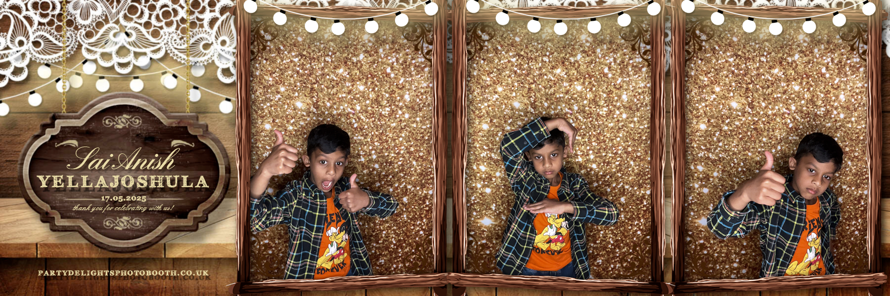 Anish 21st Birthday | View more photos from the event at gallery.partydelightsphotobooth.co.uk/u/PartyDelightsPhotoBooth/Anish-21st-Birthday