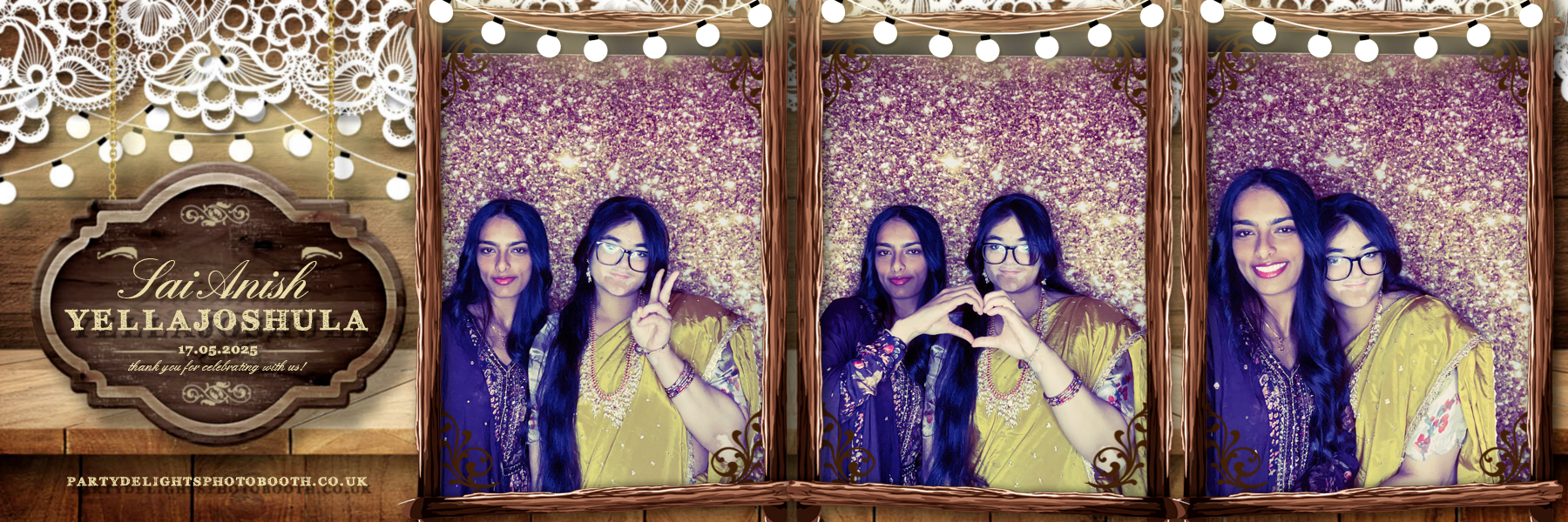 Anish 21st Birthday | View more photos from the event at gallery.partydelightsphotobooth.co.uk/u/PartyDelightsPhotoBooth/Anish-21st-Birthday