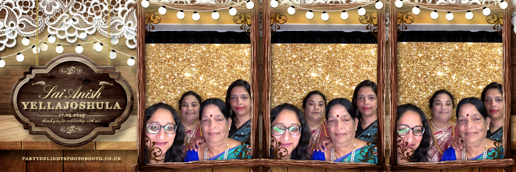 Anish 21st Birthday | View more photos from the event at gallery.partydelightsphotobooth.co.uk/u/PartyDelightsPhotoBooth/Anish-21st-Birthday