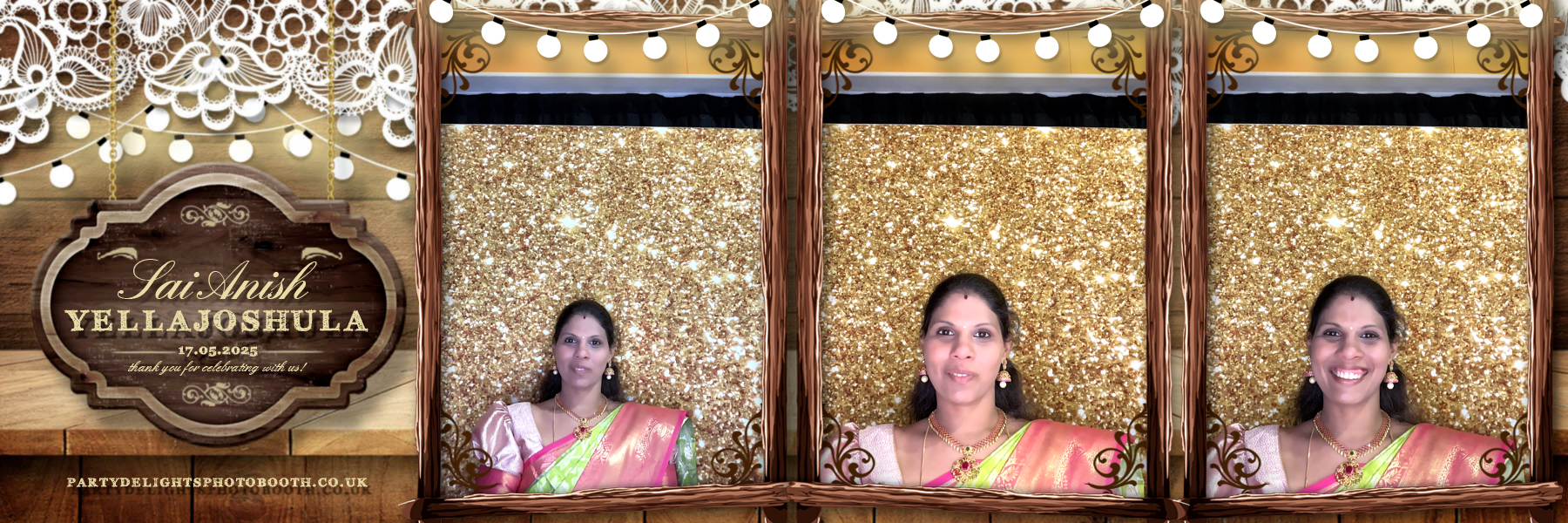 Anish 21st Birthday | View more photos from the event at gallery.partydelightsphotobooth.co.uk/u/PartyDelightsPhotoBooth/Anish-21st-Birthday