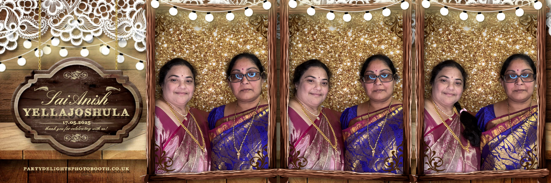 Anish 21st Birthday | View more photos from the event at gallery.partydelightsphotobooth.co.uk/u/PartyDelightsPhotoBooth/Anish-21st-Birthday