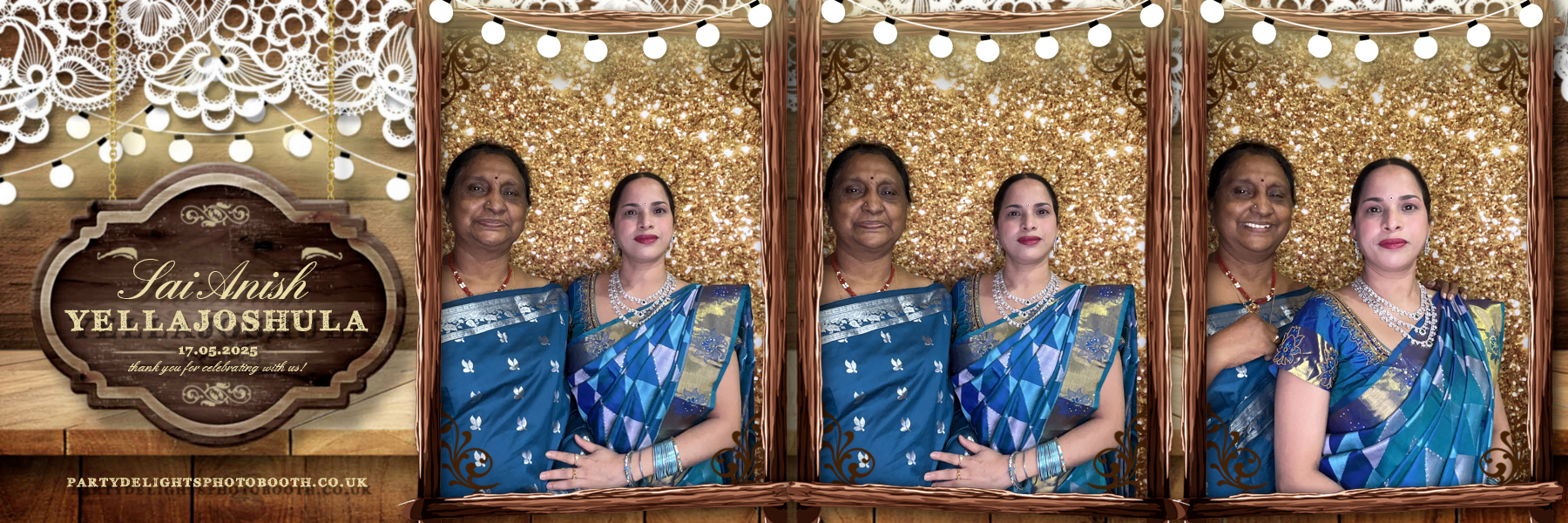 Anish 21st Birthday | View more photos from the event at gallery.partydelightsphotobooth.co.uk/u/PartyDelightsPhotoBooth/Anish-21st-Birthday