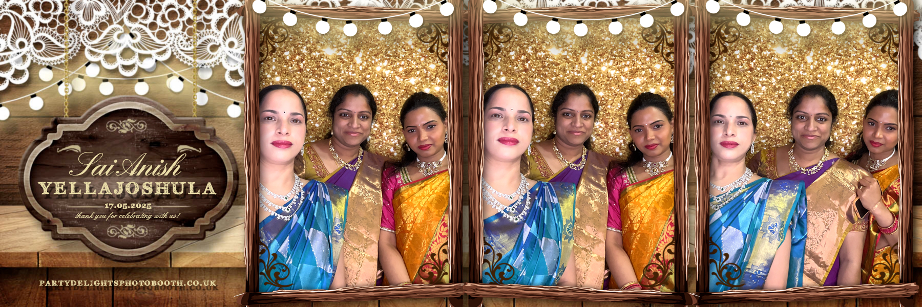 Anish 21st Birthday | View more photos from the event at gallery.partydelightsphotobooth.co.uk/u/PartyDelightsPhotoBooth/Anish-21st-Birthday