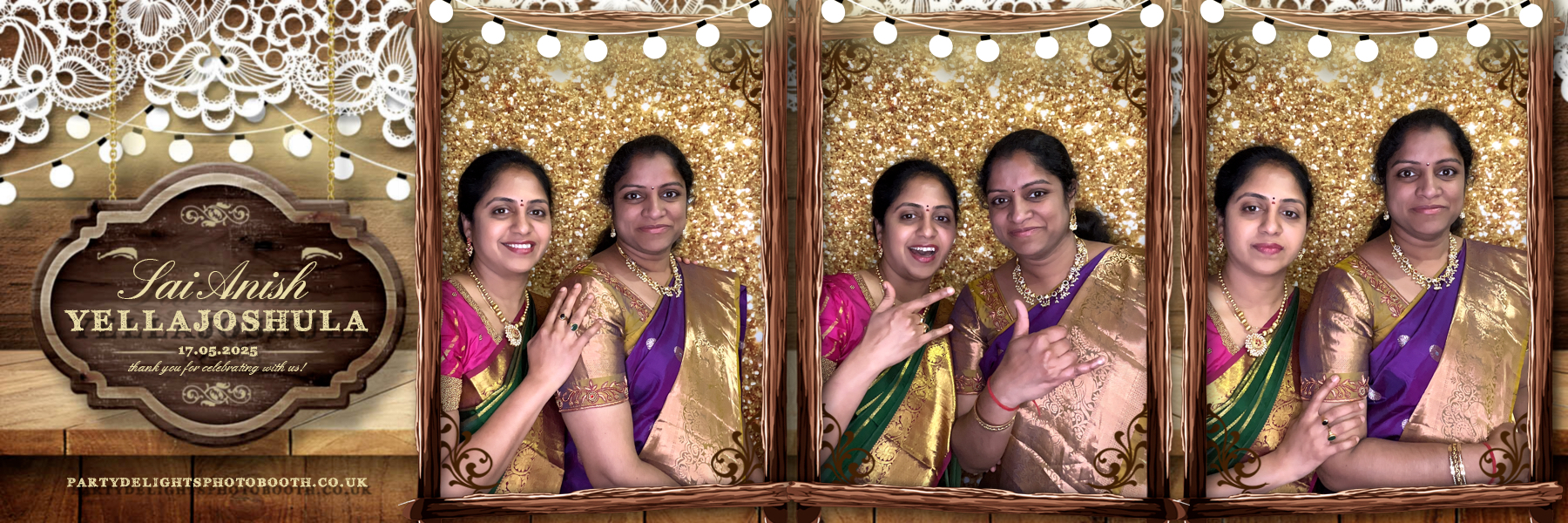 Anish 21st Birthday | View more photos from the event at gallery.partydelightsphotobooth.co.uk/u/PartyDelightsPhotoBooth/Anish-21st-Birthday