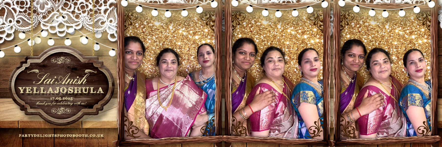 Anish 21st Birthday | View more photos from the event at gallery.partydelightsphotobooth.co.uk/u/PartyDelightsPhotoBooth/Anish-21st-Birthday