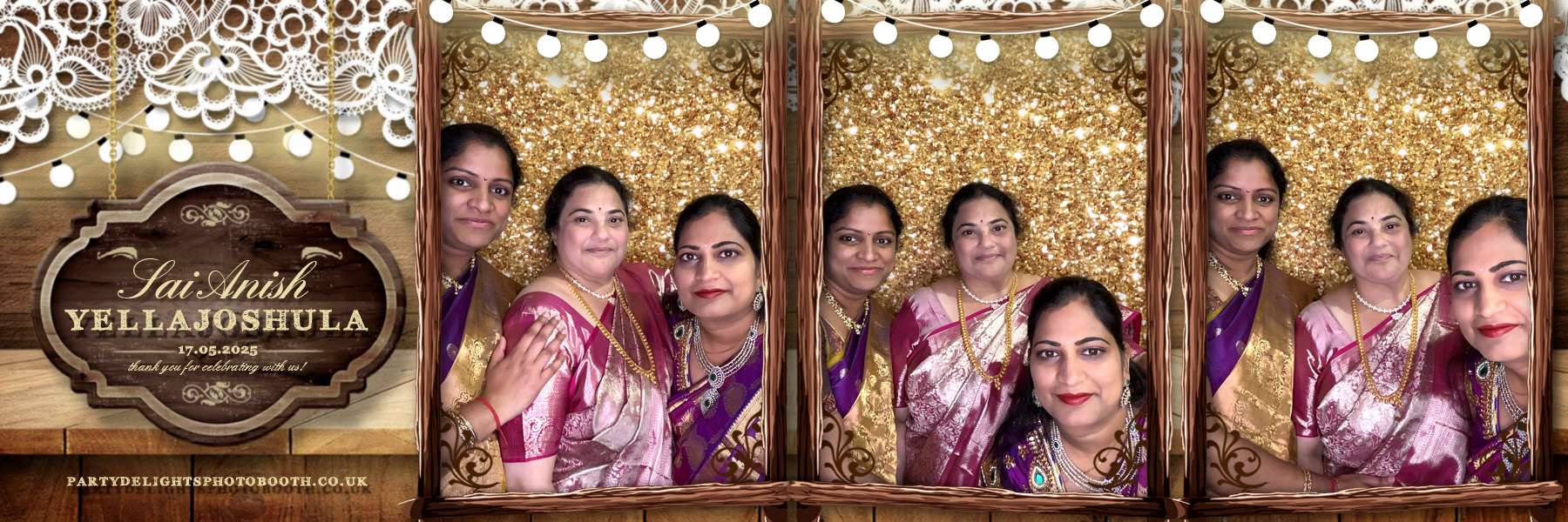 Anish 21st Birthday | View more photos from the event at gallery.partydelightsphotobooth.co.uk/u/PartyDelightsPhotoBooth/Anish-21st-Birthday