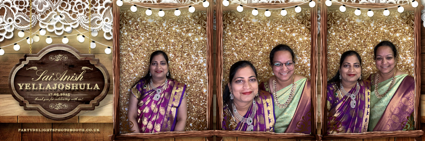 Anish 21st Birthday | View more photos from the event at gallery.partydelightsphotobooth.co.uk/u/PartyDelightsPhotoBooth/Anish-21st-Birthday