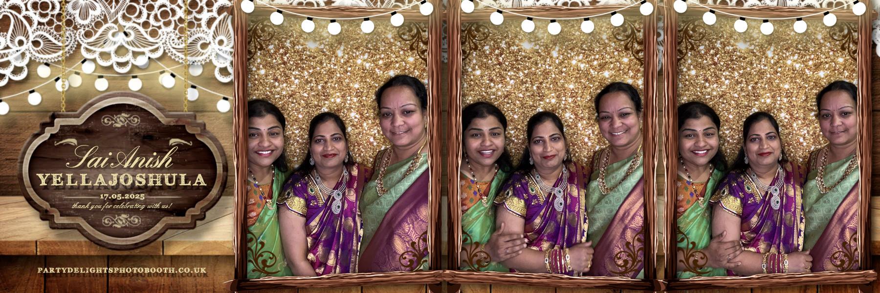 Anish 21st Birthday | View more photos from the event at gallery.partydelightsphotobooth.co.uk/u/PartyDelightsPhotoBooth/Anish-21st-Birthday