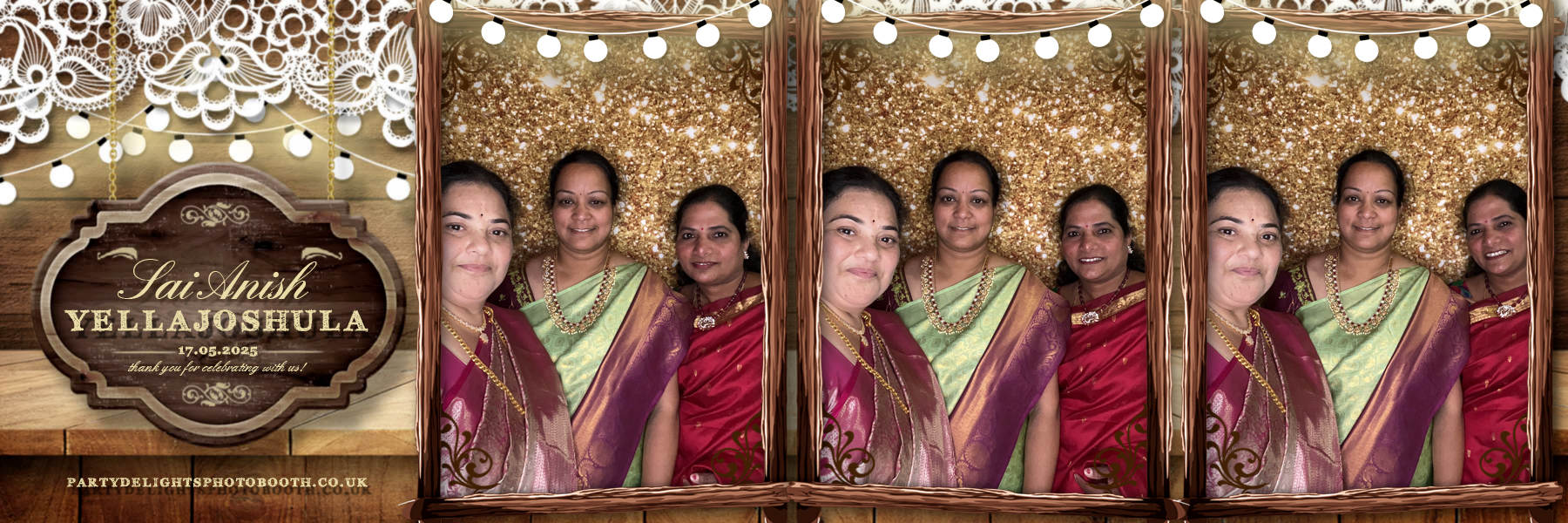 Anish 21st Birthday | View more photos from the event at gallery.partydelightsphotobooth.co.uk/u/PartyDelightsPhotoBooth/Anish-21st-Birthday