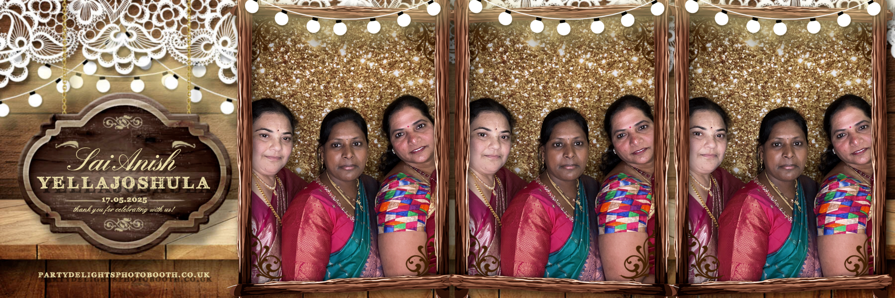Anish 21st Birthday | View more photos from the event at gallery.partydelightsphotobooth.co.uk/u/PartyDelightsPhotoBooth/Anish-21st-Birthday