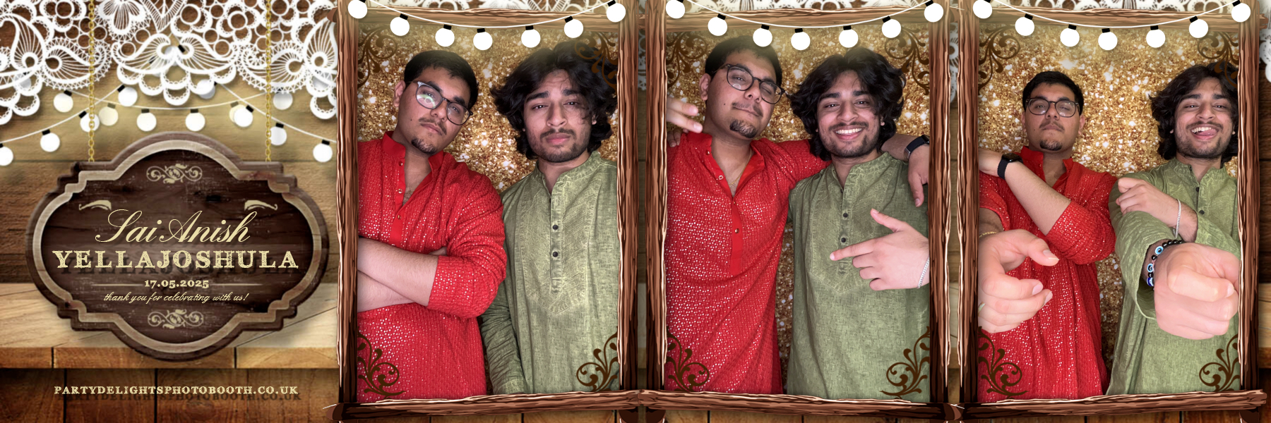 Anish 21st Birthday | View more photos from the event at gallery.partydelightsphotobooth.co.uk/u/PartyDelightsPhotoBooth/Anish-21st-Birthday