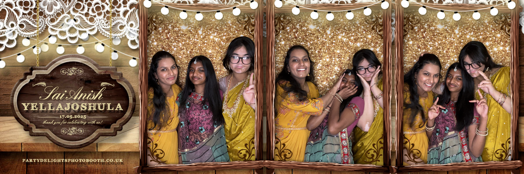 Anish 21st Birthday | View more photos from the event at gallery.partydelightsphotobooth.co.uk/u/PartyDelightsPhotoBooth/Anish-21st-Birthday