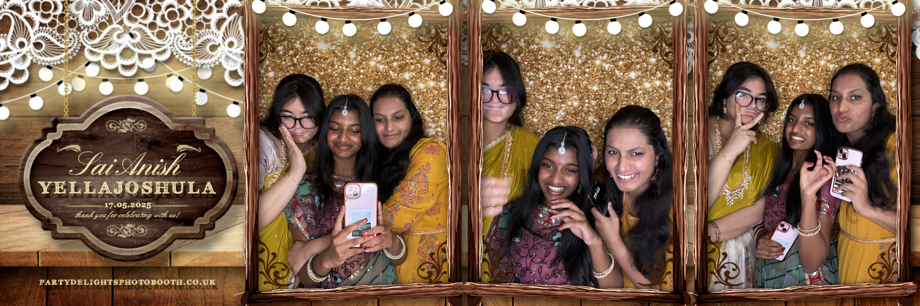Anish 21st Birthday | View more photos from the event at gallery.partydelightsphotobooth.co.uk/u/PartyDelightsPhotoBooth/Anish-21st-Birthday