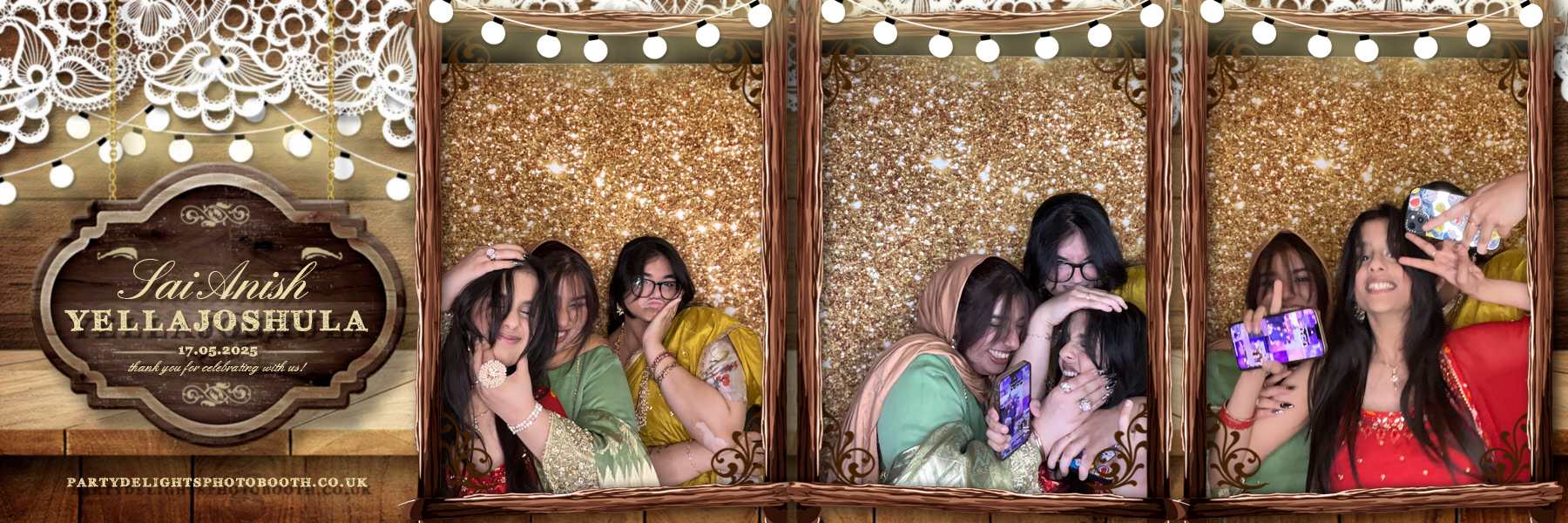 Anish 21st Birthday | View more photos from the event at gallery.partydelightsphotobooth.co.uk/u/PartyDelightsPhotoBooth/Anish-21st-Birthday