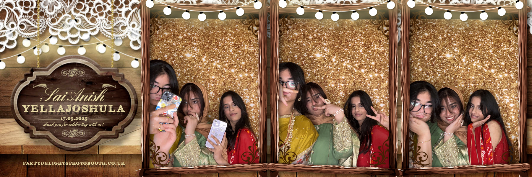 Anish 21st Birthday | View more photos from the event at gallery.partydelightsphotobooth.co.uk/u/PartyDelightsPhotoBooth/Anish-21st-Birthday