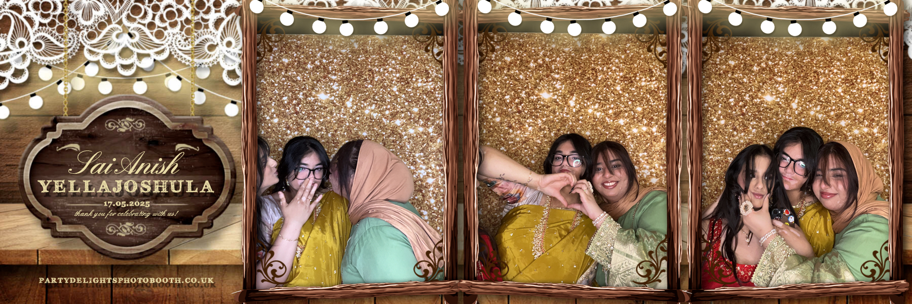 Anish 21st Birthday | View more photos from the event at gallery.partydelightsphotobooth.co.uk/u/PartyDelightsPhotoBooth/Anish-21st-Birthday