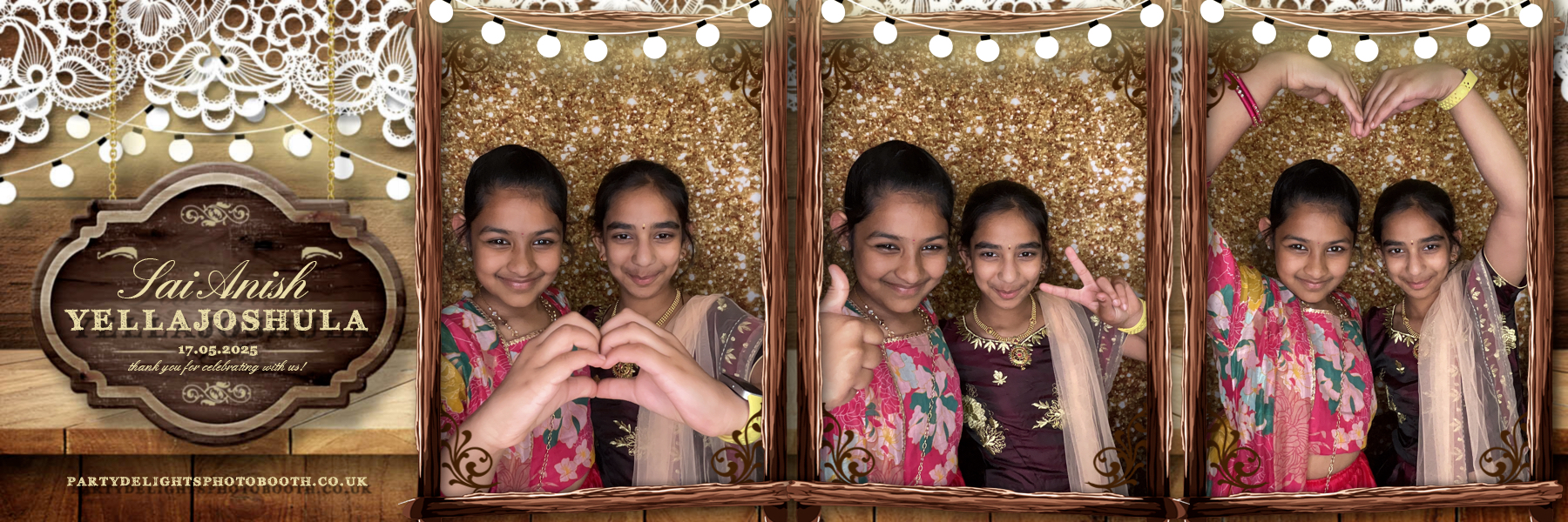 Anish 21st Birthday | View more photos from the event at gallery.partydelightsphotobooth.co.uk/u/PartyDelightsPhotoBooth/Anish-21st-Birthday