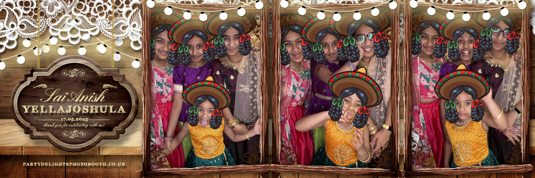 Anish 21st Birthday | View more photos from the event at gallery.partydelightsphotobooth.co.uk/u/PartyDelightsPhotoBooth/Anish-21st-Birthday