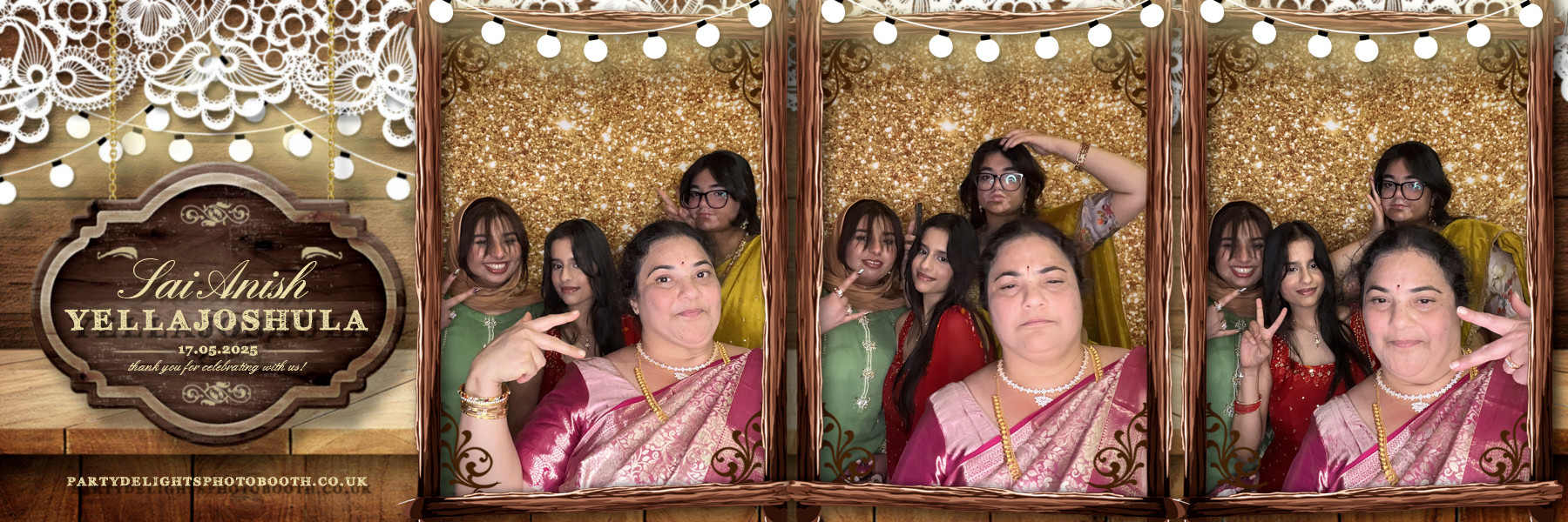 Anish 21st Birthday | View more photos from the event at gallery.partydelightsphotobooth.co.uk/u/PartyDelightsPhotoBooth/Anish-21st-Birthday