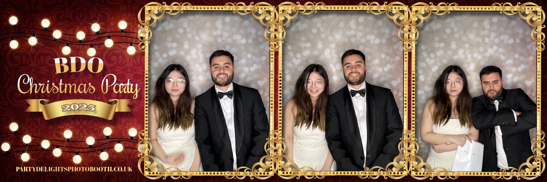 BDO Christmas Party | View more photos from the event at gallery.partydelightsphotobooth.co.uk/u/PartyDelightsPhotoBooth/BDO-Christmas-Party-0