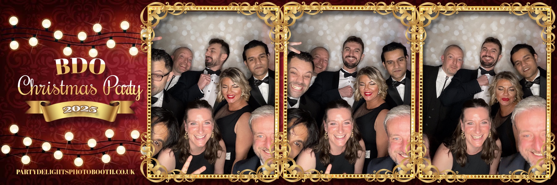BDO Christmas Party | View more photos from the event at gallery.partydelightsphotobooth.co.uk/u/PartyDelightsPhotoBooth/BDO-Christmas-Party-0