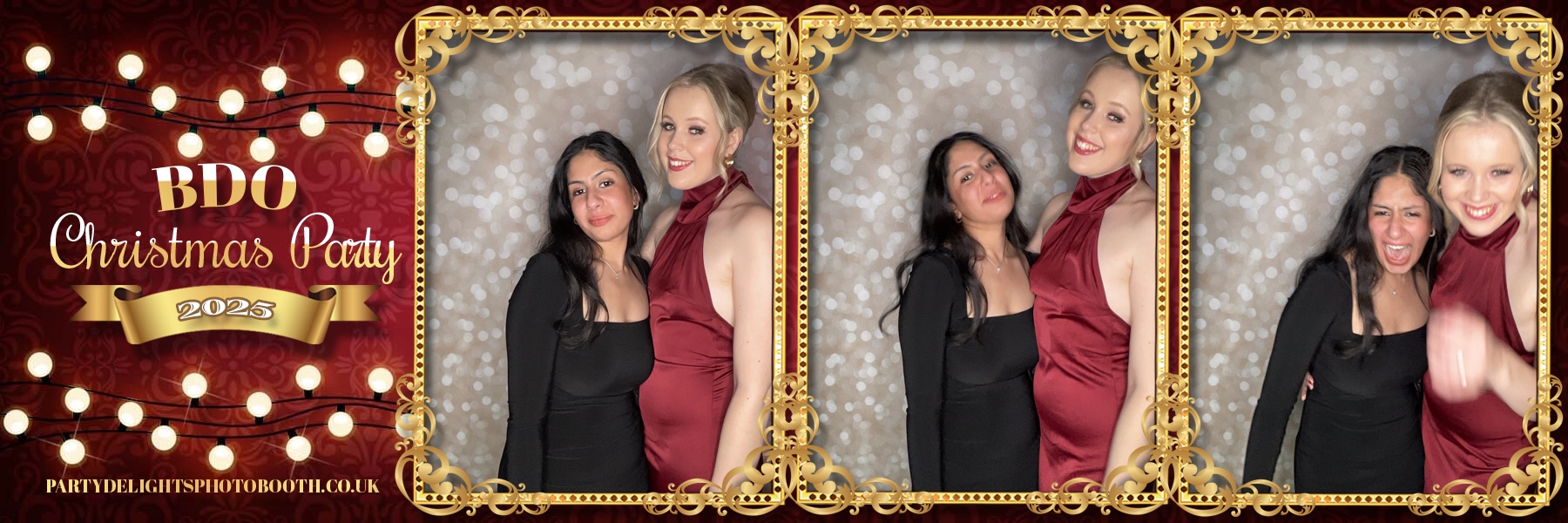 BDO Christmas Party | View more photos from the event at gallery.partydelightsphotobooth.co.uk/u/PartyDelightsPhotoBooth/BDO-Christmas-Party-0