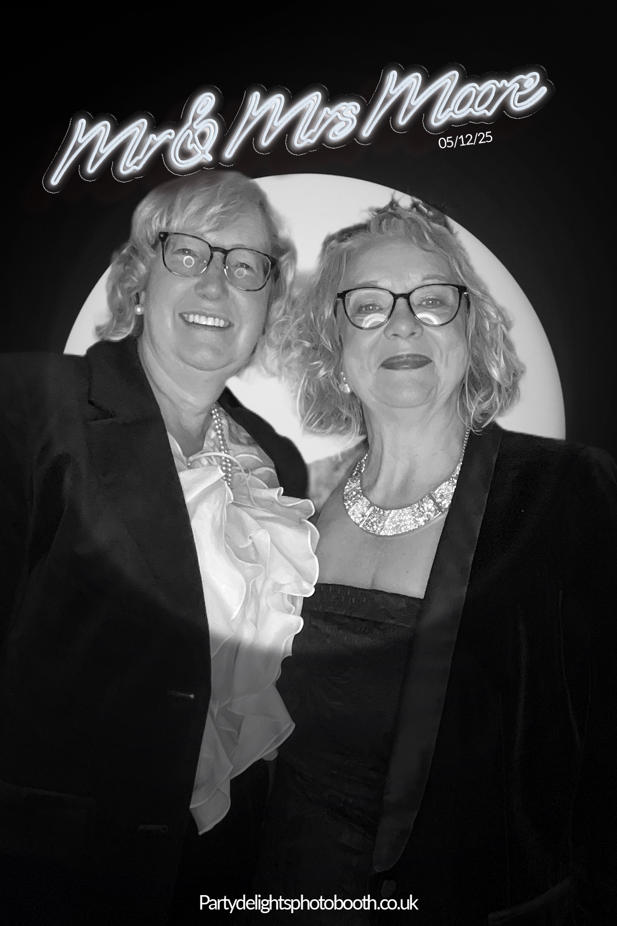 Charlie and Cathrine's Wedding Day | View more photos from the event at gallery.partydelightsphotobooth.co.uk/u/PartyDelightsPhotoBooth/Charlie-and-Cathrines-Wedding-Day
