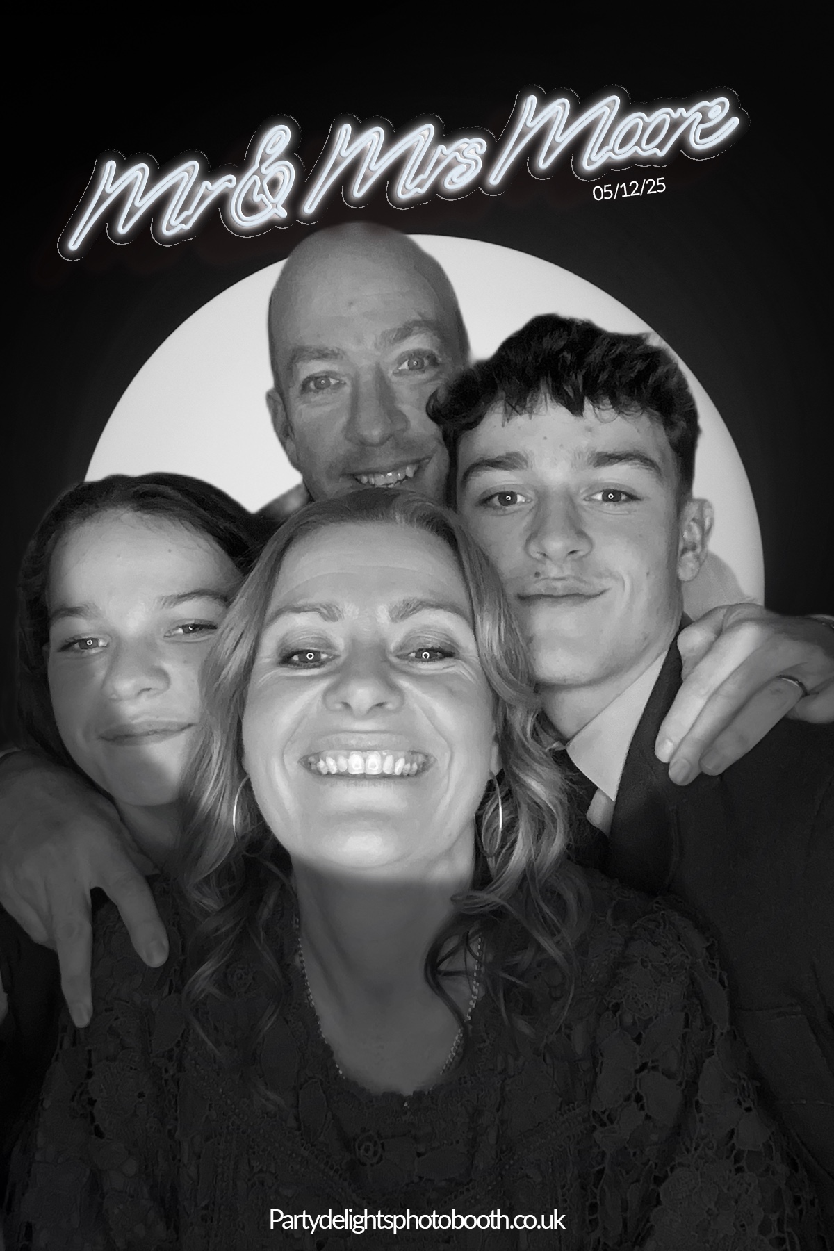 Charlie and Cathrine's Wedding Day | View more photos from the event at gallery.partydelightsphotobooth.co.uk/u/PartyDelightsPhotoBooth/Charlie-and-Cathrines-Wedding-Day