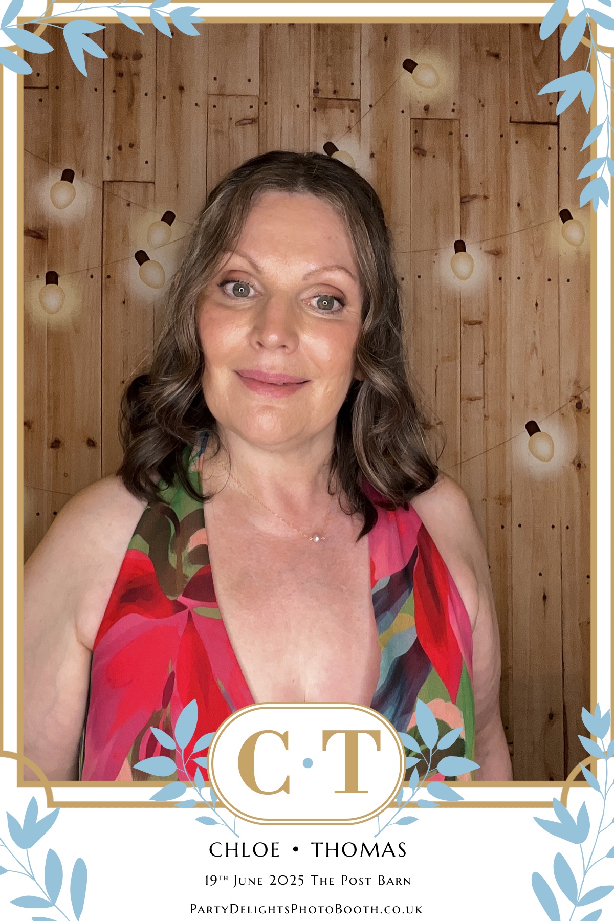 Chloe & Tom’s Wedding | View more photos from the event at gallery.partydelightsphotobooth.co.uk/u/PartyDelightsPhotoBooth/Chloe-Tom’s-Wedding